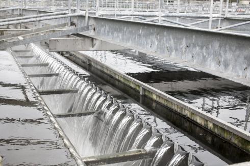 Водоканалы улучшают технологию доочистки сточных вод