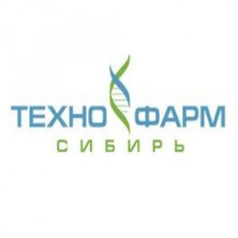 Выставка Технофарм Сибирь 2022